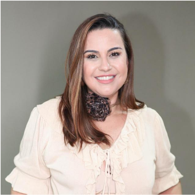 Ana Paula Lins Vidal de Sá