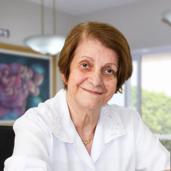 Marineide Lins Souza