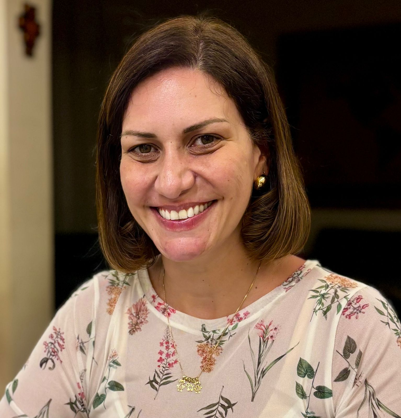 Kaléria Ribeiro Cortez