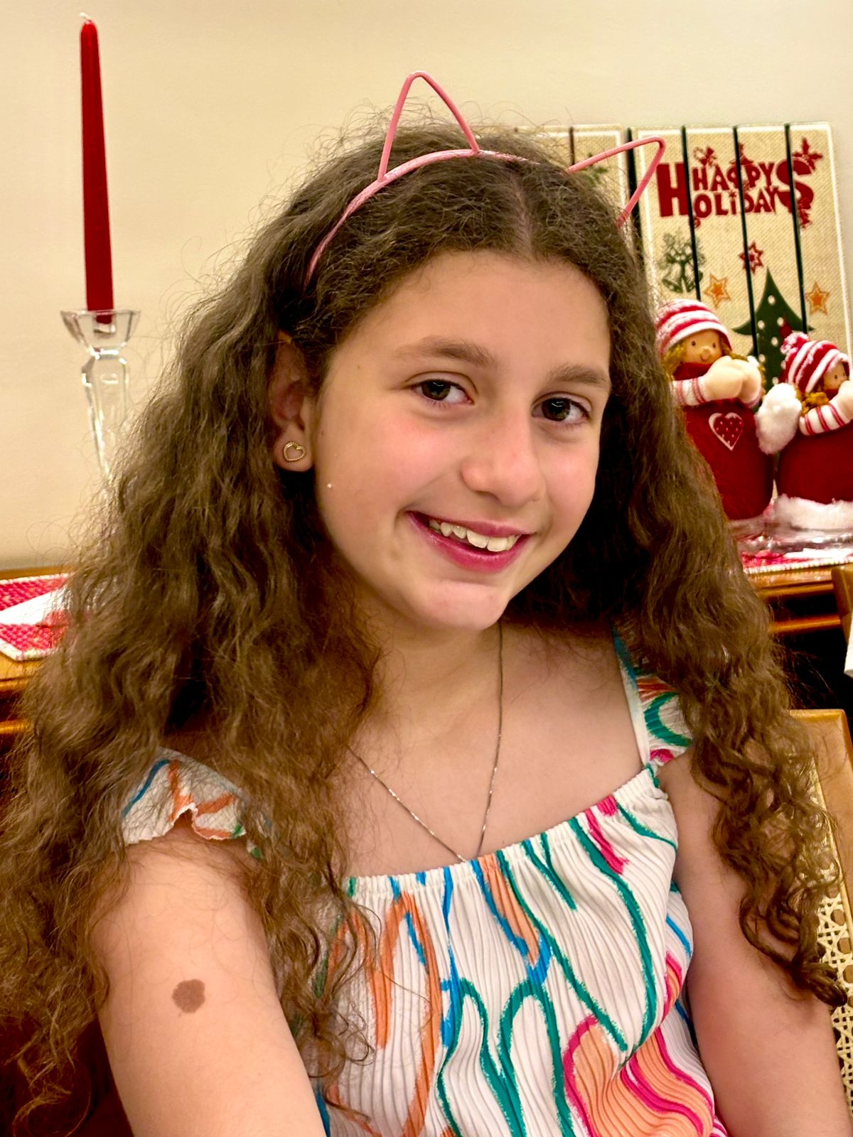 Julia Ribeiro Cortez