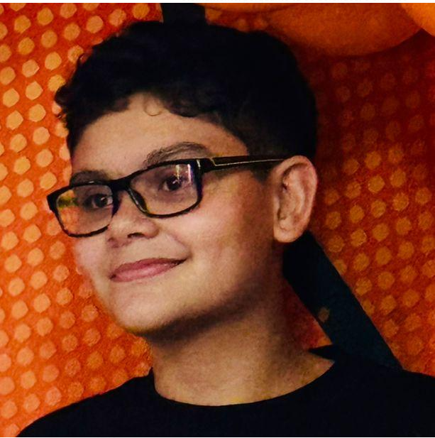 Mateus Teixeira de Souza Rocha