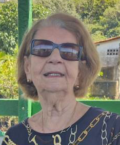 Maryluce de Souza Rocha