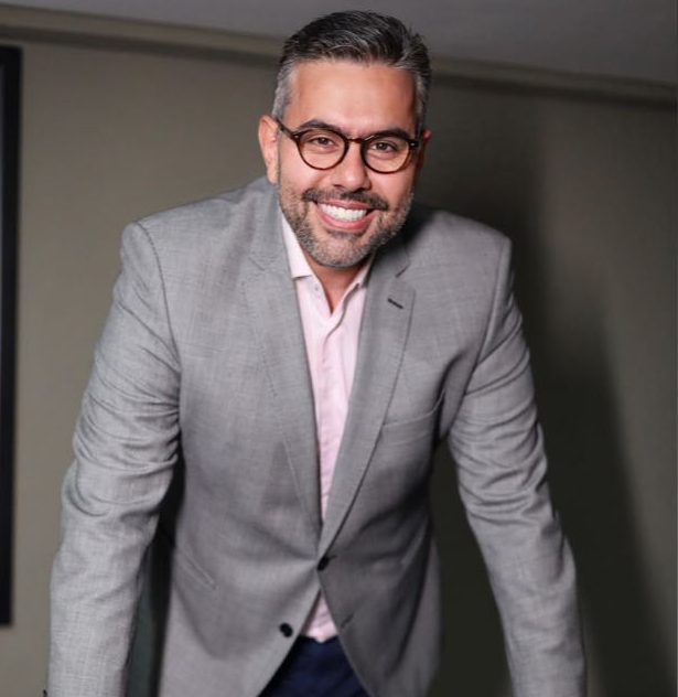 Saulo Roberto Lins de Sá