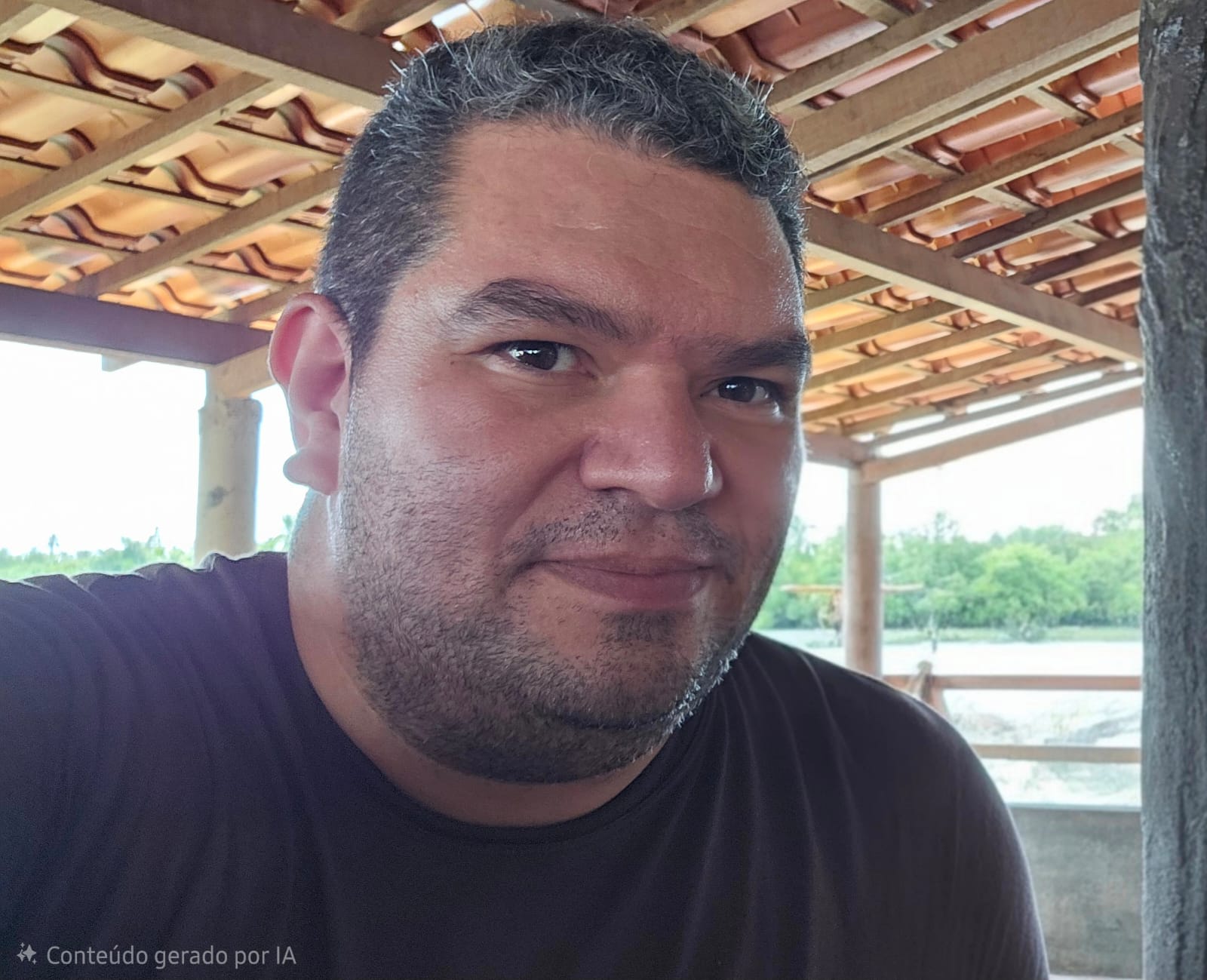 José Elson Gama de Lima Júnior
