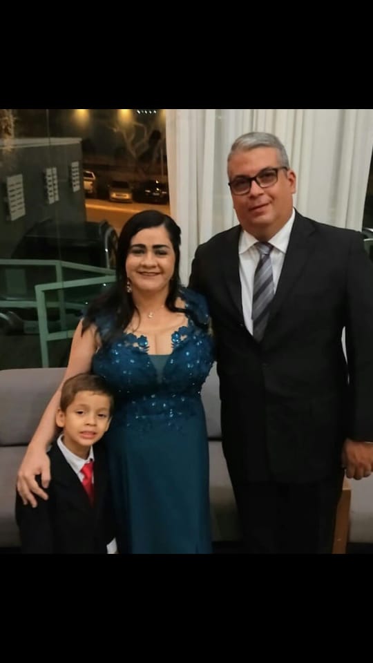 Ranyella Tenório Gazzaneo Vilela de Souza