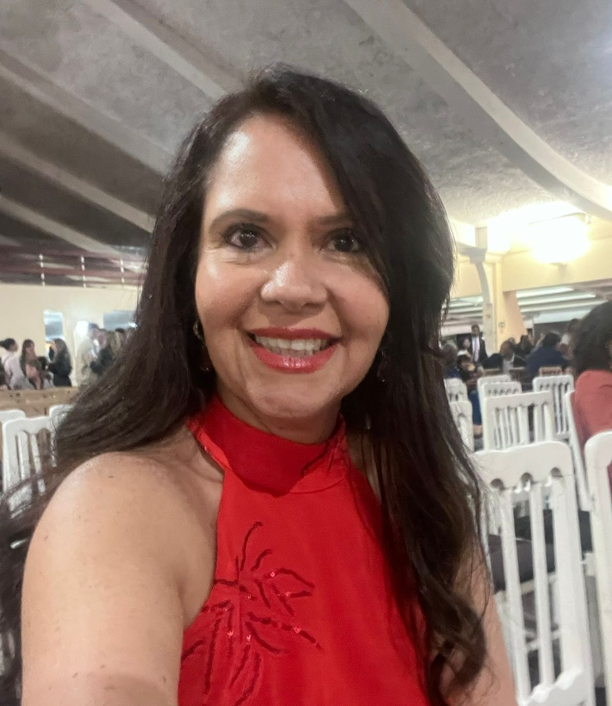 Ana Paula de Almeida Placido