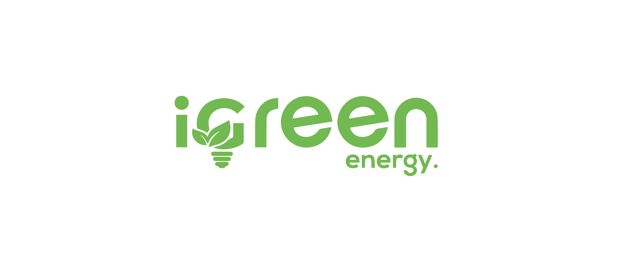IGREEN ENERGY