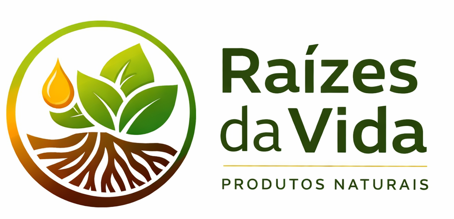 Raízes da Vida Natural