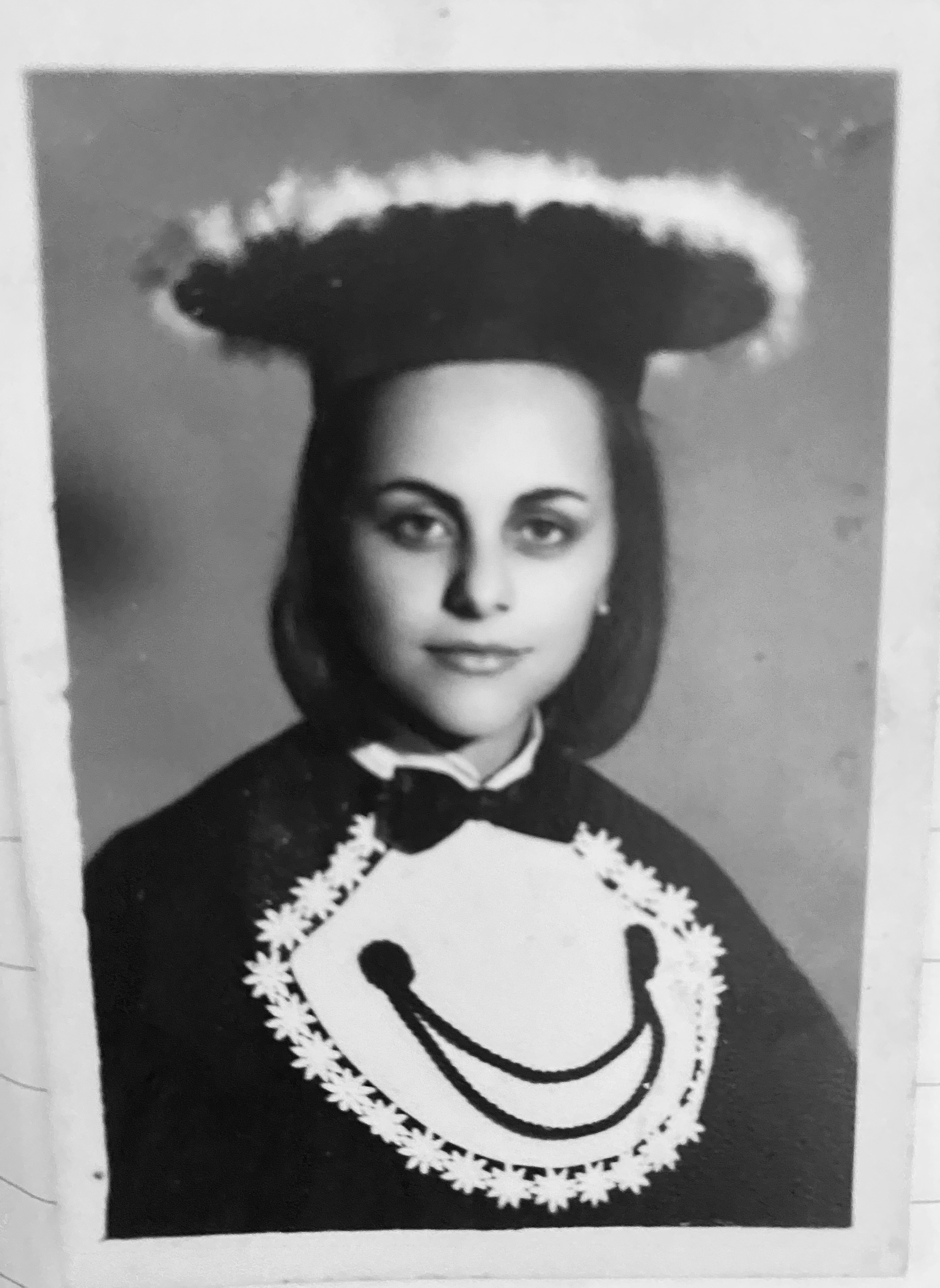 Tia Auxiliadora