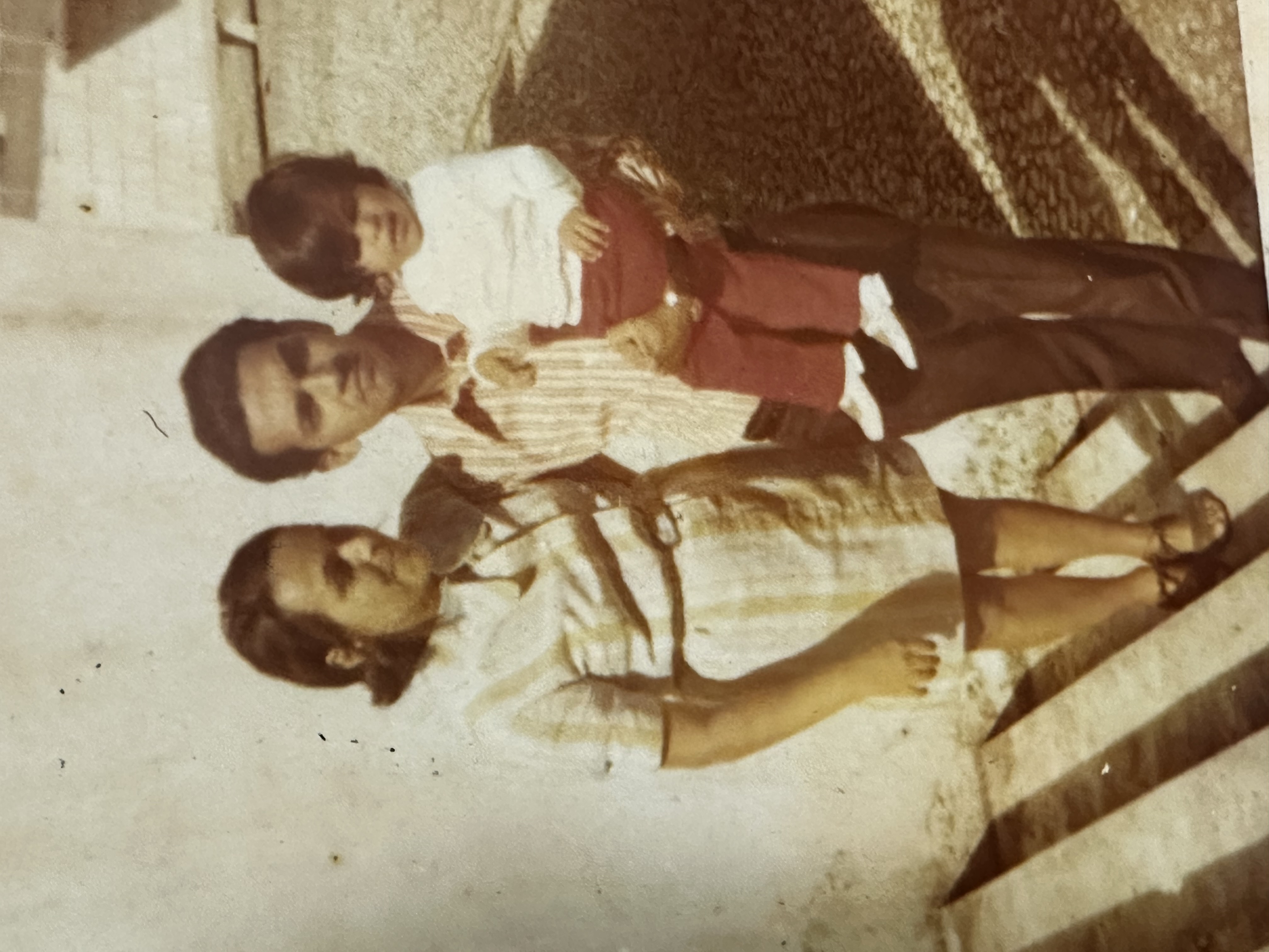 Auxiliadora, Moelze e Tiça